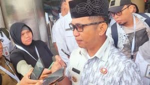 Wali Kota Balikpapan, Rahmad Mas’ud