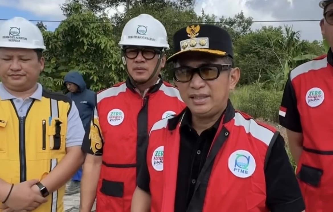 Balikpapan