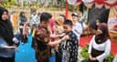 Pemkot Balikpapan Target 5 Stel Seragam Gratis untuk Siswa, Anggaran Bertambah Jadi Rp30 Miliar
