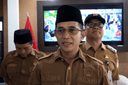 Wacana Lanjutan WFH di Balikpapan Masih Dikaji, Walikota Rahmad Mas'ud Soroti Efisiensi dan Kinerja ASN