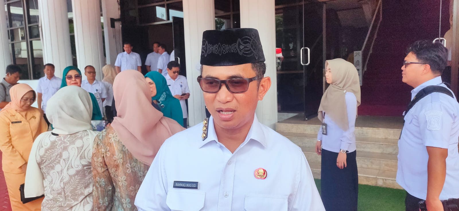 Walikota Balikpapan