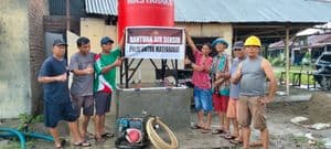 Warga Padang Pariaman