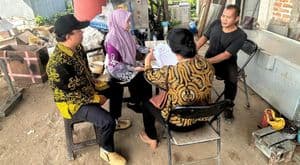 Bontang