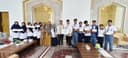 Dari Kepedulian Menjadi Harapan, YBM PLN UID Kaltimra Bantu Siswa Berprestasi Raih Cita-Cita