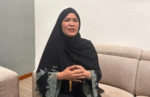 Wakil Ketua III DPRD Kaltim, Yenni Eviliana