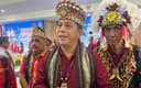 Ketua Persekutuan Dayak Kaltim Ingatkan Jangan Sampai IKN Mangkrak