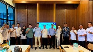 aset lahan PLN