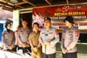 Jelang Hari Bhayangkara ke-80, Kapolda Kaltim Pastikan Bedah Rumah Warga Balikpapan Berjalan Lancar