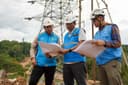 Hari Lahir Pancasila, PLN UIP KLT Teguhkan Komitmen Bangun Energi untuk Negeri