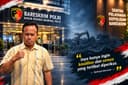 Tak Ingin Perkara Berhenti di Dirinya, Rohmat Kembali Datangi Mabes Polri Tuntut Kasus Galian C Diusut