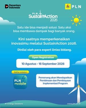 kompetisi inovasi PLN