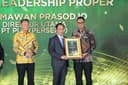 PLN Sapu 11 PROPER Emas 2025, Dirut PLN Darmawan Prasodjo Kembali Ukir Green Leadership