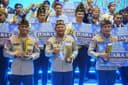 Empat Juara 1 Nasional Diraih Polda Kaltim, Inovasi dan Pengabdian Berbuah Prestasi