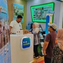 Antusiasme Tinggi! Program Diskon Tambah Daya PLN Tembus 3.599 Pelanggan