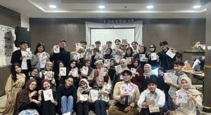 AIESEC in Untan