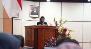 APBD Perubahan Bontang