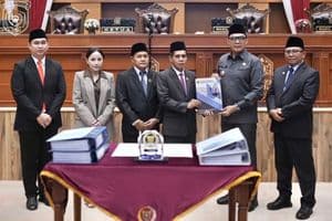 APBD Samarinda