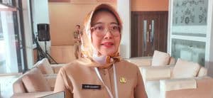 Asisten III Bidang Administrasi Umum Sekretariat Daerah Kota Balikpapan