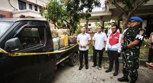 BBM Subsidi