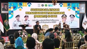 BPHTB Balikpapan