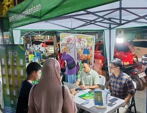 BPJS Ketenagakerjaan