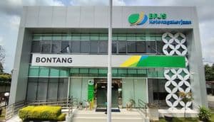 BPJS