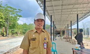 Bontang
