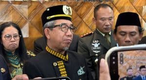 Bupati Kutim
