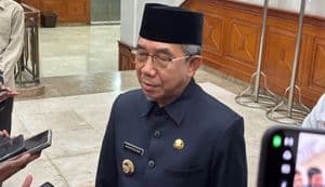 Bupati Kutim