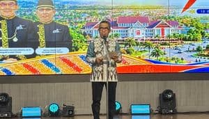 Bupati Kutim
