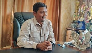 Camat Bengalon
