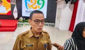 DLH Balikpapan