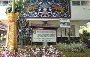 DLH Kubar
