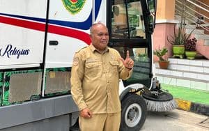 DLH PPU