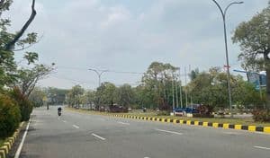 DLH PPU
