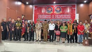 DPK GERDAYAK Masa Bhakti 2026-2031