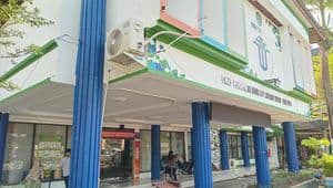 Bontang