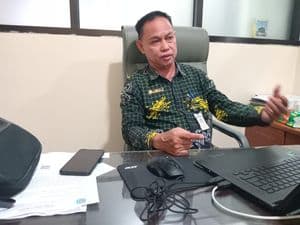 Bontang