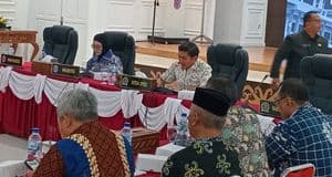 Bontang