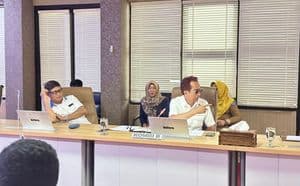 DPRD Bontang
