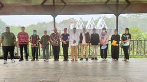 DPRD Kubar