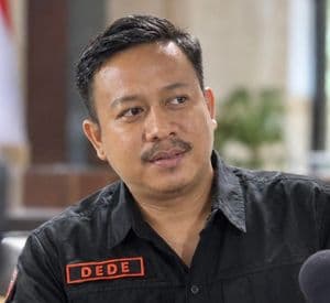 Dede Hermawan