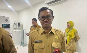Dinkes PPU