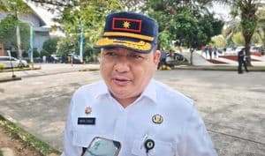Dishub Balikpapan