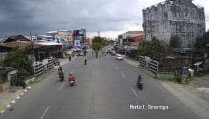 Bontang