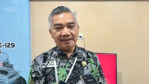Disnaker Balikpapan