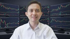 Juni Tristanto Laksana Putra, Dosen Prodi Administrasi Bisnis, Fakultas Ilmu Sosial dan Ilmu Politik Unmul