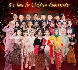 Duta Anak Samarinda