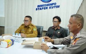 Ekonomi Kutim