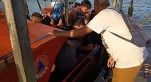 Kapal Karam